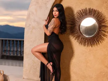 Livejasmin Best Webcam of AnneMarcuzzi