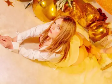 Livejasmin Nude Webcam of MiaSprins