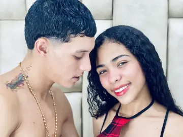 Livejasmin Live Sex of ZafiroAndFlynn