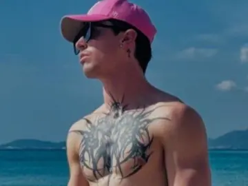 Livejasmin Live Sex Cam of LiamFoster