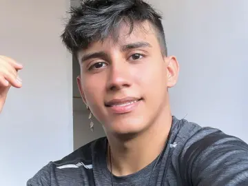 Livejasmin Private Sex Chat of AlexCano