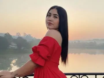 Livejasmin Live Sex of AmberJeners