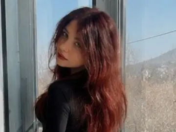 Livejasmin Live Sex of VioletteIguina