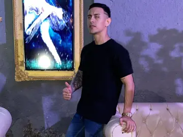 Livejasmin Live Sex of FedeoINoir