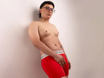 Livejasmin Best live sex cam show of SamuParker