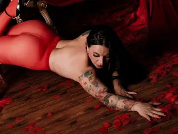 Livejasmin Adult Webcam of KatalinaJohnson