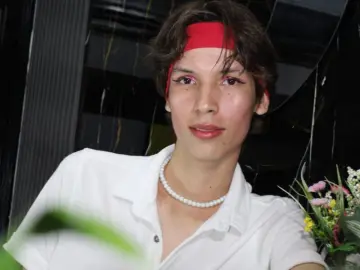 Livejasmin Sex Cam of LenniSiriuss