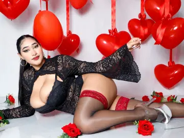 Livejasmin Adult Webcam of MelisaJacks