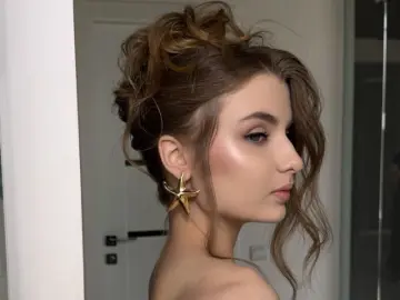 Livejasmin Watch Live Sex Cams of TondaGelo