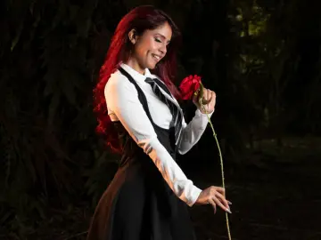 Livejasmin Private Sex Chat of CristellMiller