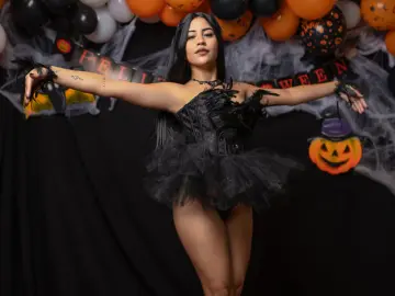Livejasmin Adult Webcams of LuciaBeltran