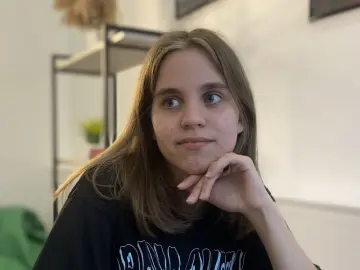 Livejasmin Adult Webcams of MelisaVonk