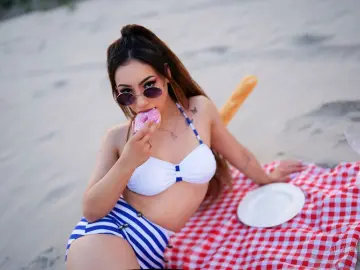 Livejasmin Live Sex Cam of AlizeeBlair