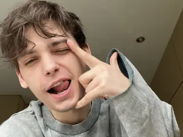 Livejasmin Private Sex Chat of EvanDionys