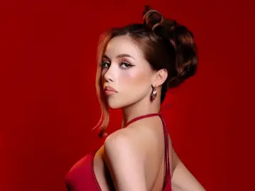 Livejasmin Sex Chat of ElizabethCurtiz