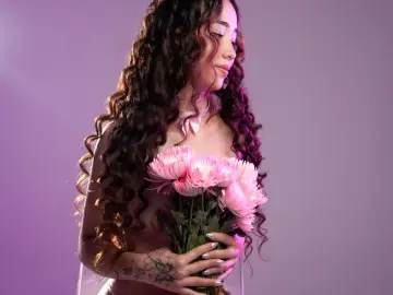 Livejasmin Free Porn Cam of BellaClaire