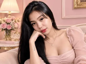 Livejasmin Watch Live Sex Cams of ArabellaCortez