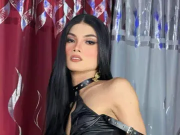 Livejasmin Private Sex Chat of AthinaCollins