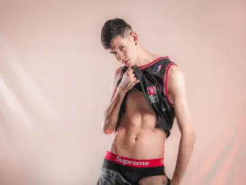 Livejasmin Adult Video Chat of JeanLeon