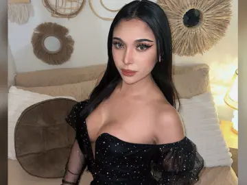 Livejasmin Nude Webcam of TyraMadrigal