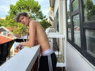 Livejasmin Best live sex cam show of IvanGray