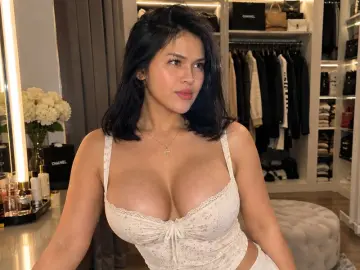 Livejasmin Sex Chat of SierrenaSmith