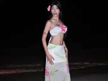 Livejasmin Live Sex Cam of HannahMillion