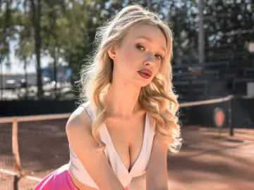 Livejasmin Best Webcam of AdeleWood