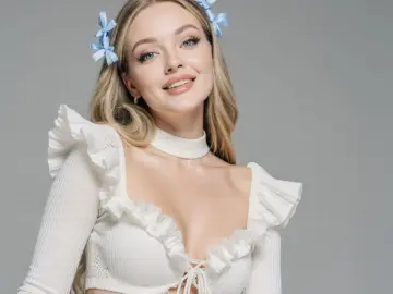 Livejasmin Watch Live Sex Cams of AdelinaKael