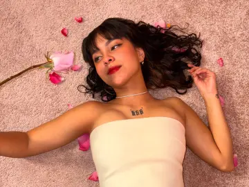 Livejasmin Private Sex Chat of ElizabethThaylor