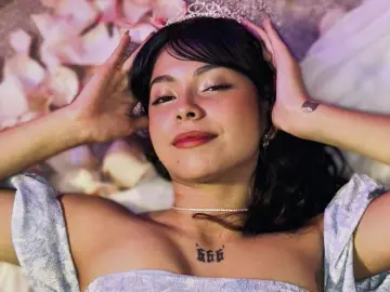 Livejasmin Live Sex Cam of ElizabethThaylor