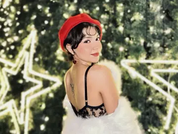 Livejasmin Best live sex cam show of ElizabethThaylor