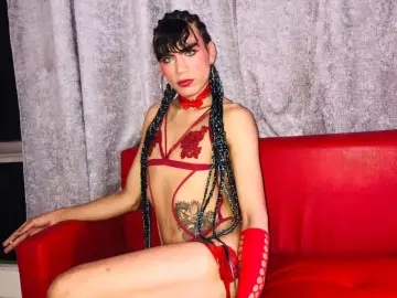 Livejasmin Private Sex Chat of LissMellisa