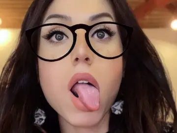 Livejasmin Nude Webcam of SophieCristal