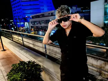 Livejasmin Sex Chat of ThannerScot