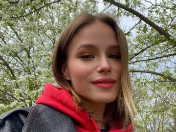 Livejasmin Adult Webcam of VeronaBrucker