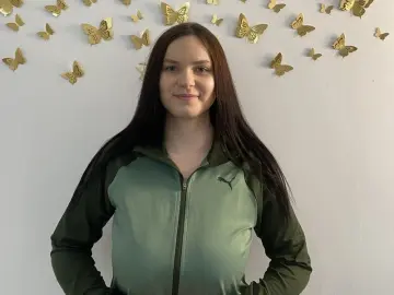 Livejasmin Live Sex of TishGoosey