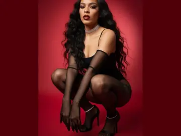 Livejasmin Private Sex Chat of ScarlettSaenz