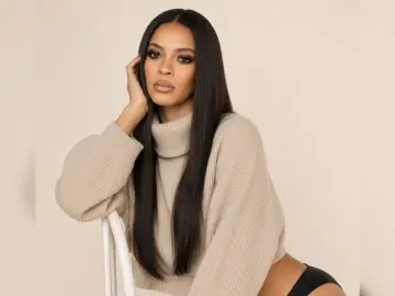 Livejasmin Sex Chat of ScarlettSaenz