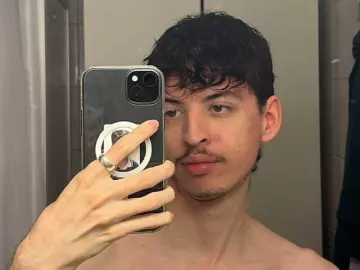 Livejasmin Adult Webcams of ChristianStrahle