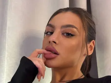 Livejasmin Best Webcam of KristyDol