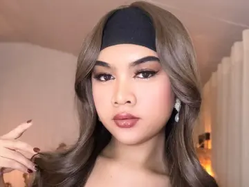 Livejasmin Adult Video Chat of SabelleHernandez