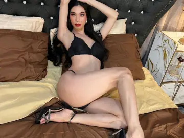 Livejasmin Sex Chat of MayumiSebastian