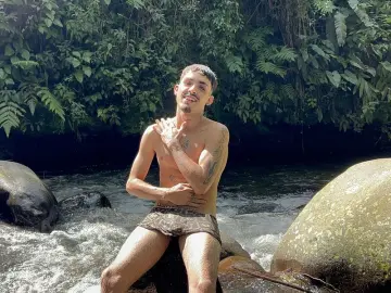 Livejasmin Adult Webcams of NikoStone