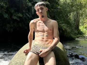 Livejasmin Free Porn Cam of NikoStone