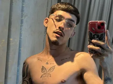 Livejasmin Sex Chat of NikoStone