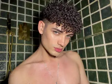 Livejasmin Sex Cam of VillyXin