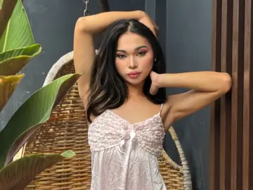 Livejasmin Adult Webcam of FrancineCarolina