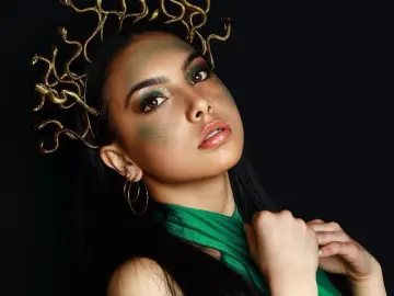 Livejasmin Live Porn of EmilianaEscobar