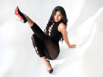 Livejasmin Adult Webcams of ElieMorgan